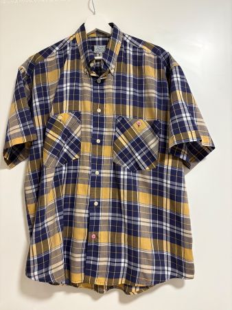 Neu Herren Hemd Gr. L