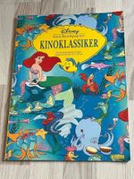 ORIGINAL DISNEY-GESCHENK-PAPIER / 1972 / „Kinoklassiker“