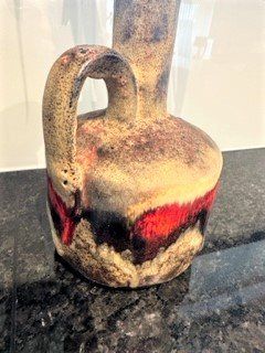 Vasi & Recipienti: KeRaMik HenKelvAse – Usato da Winkel venduto da zeho 2
