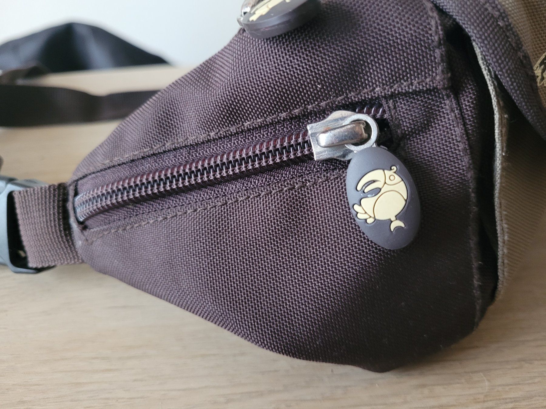 Jako-O Borse & Zaini: Jako-o Kinder Bauchtasche "Adler" – Usato da Spiez venduto da Aprikose25 2