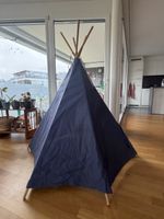 Tepee pour enfants