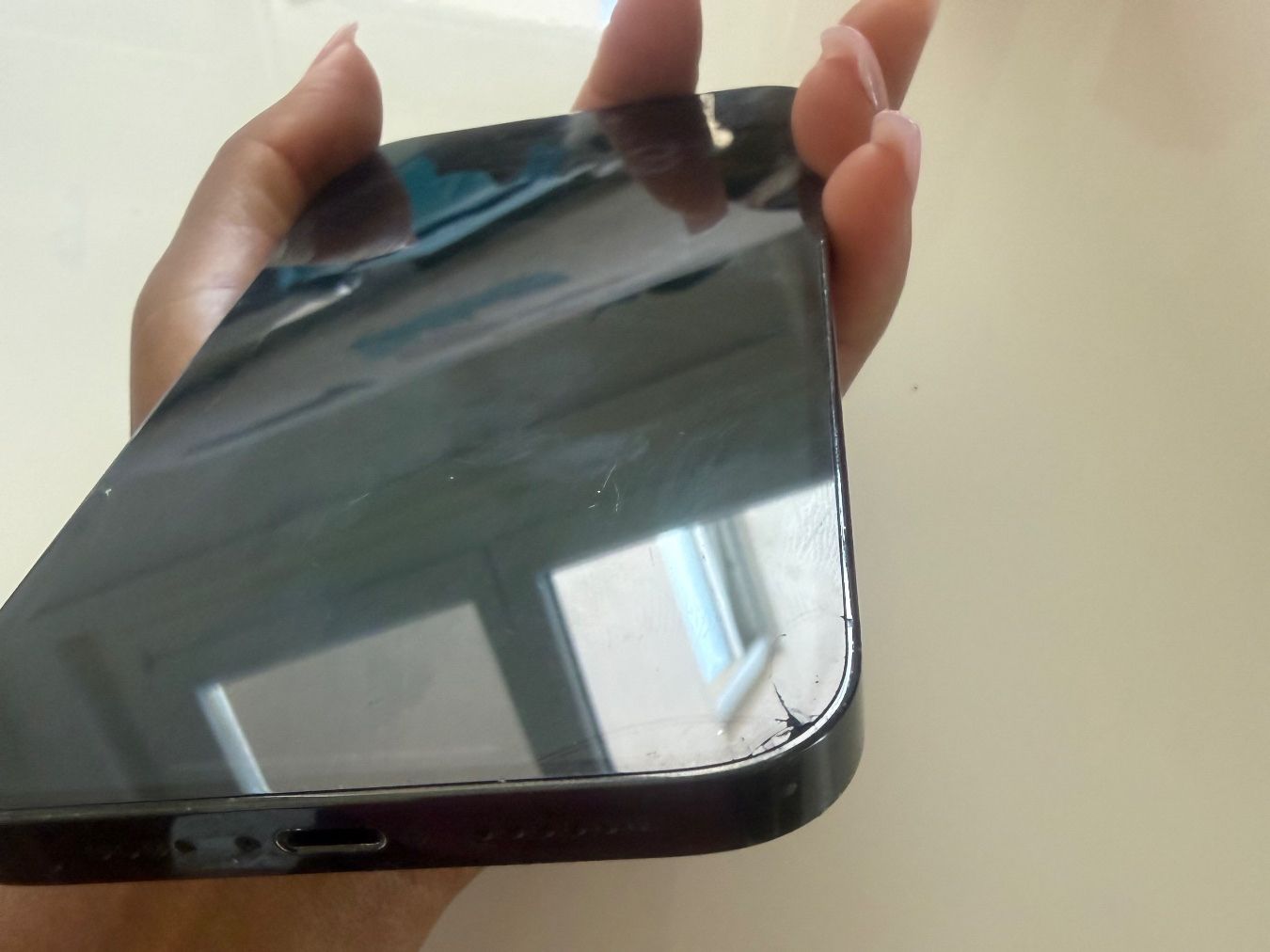 Apple Handys / Smartphones: Apple iPhone 14 Pro Max - 256 GB - Guter Zustand – Gebraucht aus Wettingen von Joisy_Ellen 5