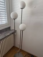 Lampada da terra