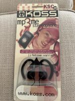 Koss KSC/19 Kopfh"orer - Neu & Originalverpackt - Rarität!