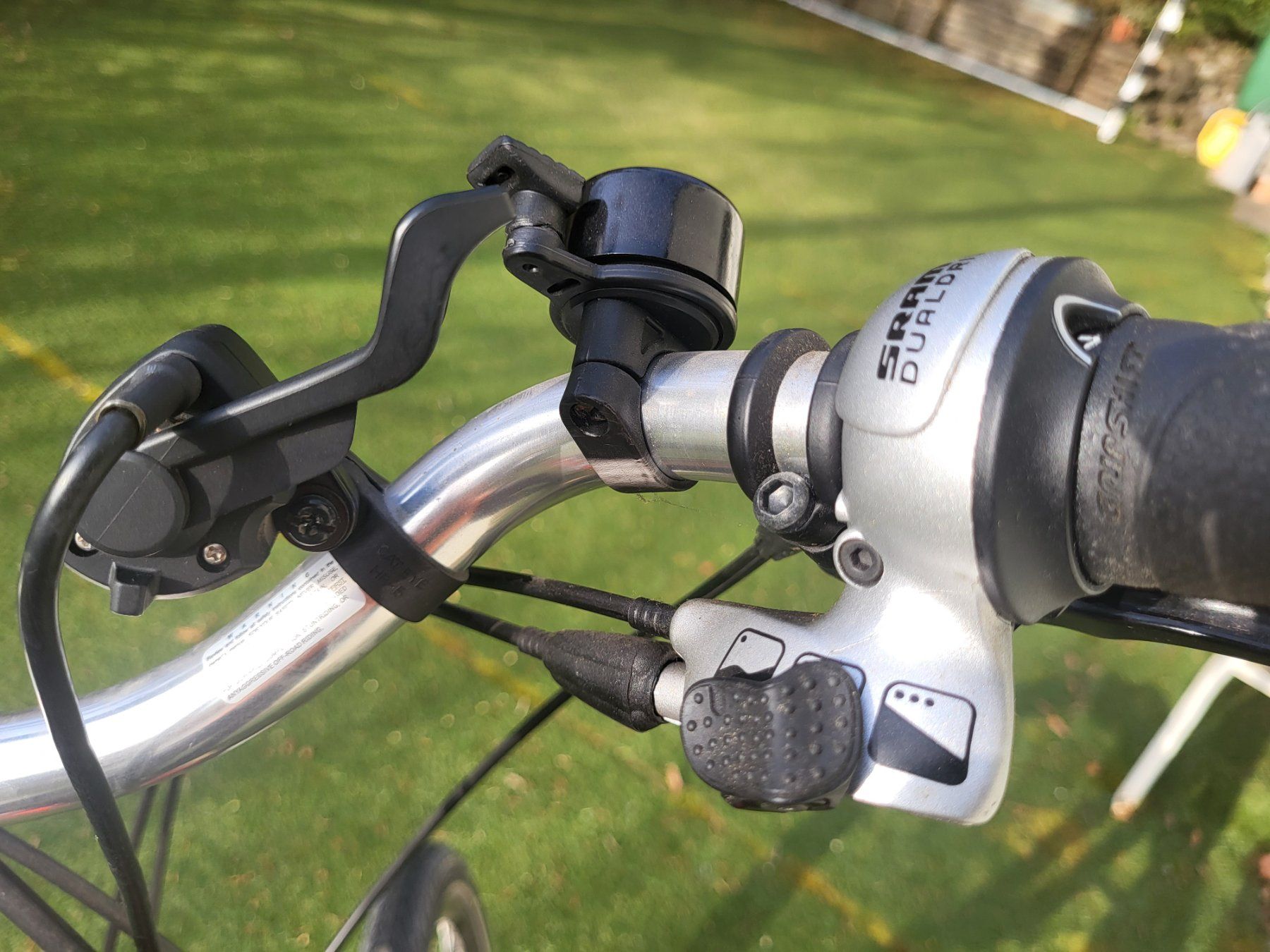 Flyer Velos: E-Bike Flyer, Premium C8HS – Gebraucht aus Uster von gurust 5