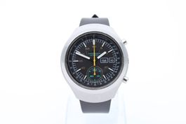 Seiko 5 Sports Chronograph "Helmet" – Ref. 6139-7100