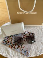 Michael Kors St. Anton 😎Sonnenbrille Swarovski Steinen neu