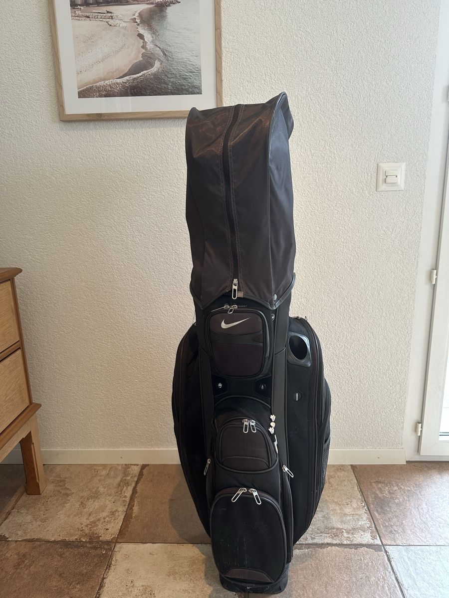Callaway Mazze & Set: Komplettes Golf Set – Usato da Lohn-Ammannsegg venduto da laidbackchilling 1