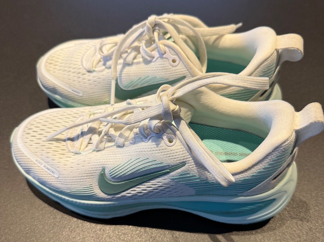 Nike Chaussures hommes: Basket Nike Vomero – D'occasion à Etagnieres par LV1982 1