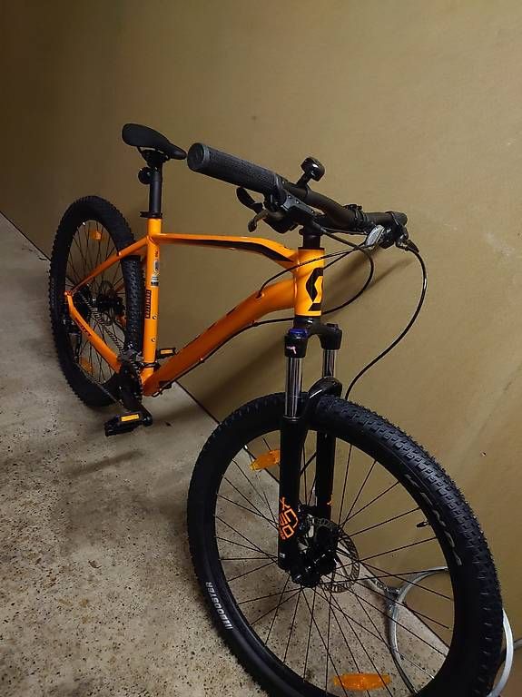 Scott Biciclette: Scott ASPECT 750 – Nuovo e nell'imballaggio originale da Arch venduto da abwesend01 1