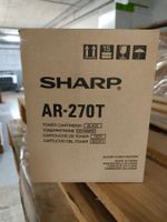 Sharp Toner AR-270T
