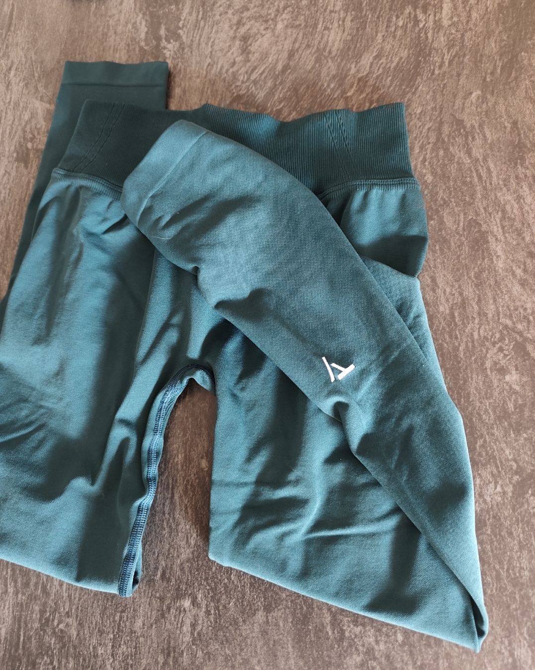 Teveo Leggings: Teveo Legging neuf L – Nuovo (secondo la descrizione) da Martigny venduto da Vintage-23 3