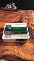 Auvisio HD-SAT-Receiver DSR-395U.SE akzeptabler Zustand