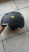 casque enfant 52-55cm 8-12 ans