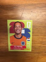 🔥 ⚽️ Panini WM 2026 Sticker Virgil Van Dijk NED 3 ⚽️ 🔥