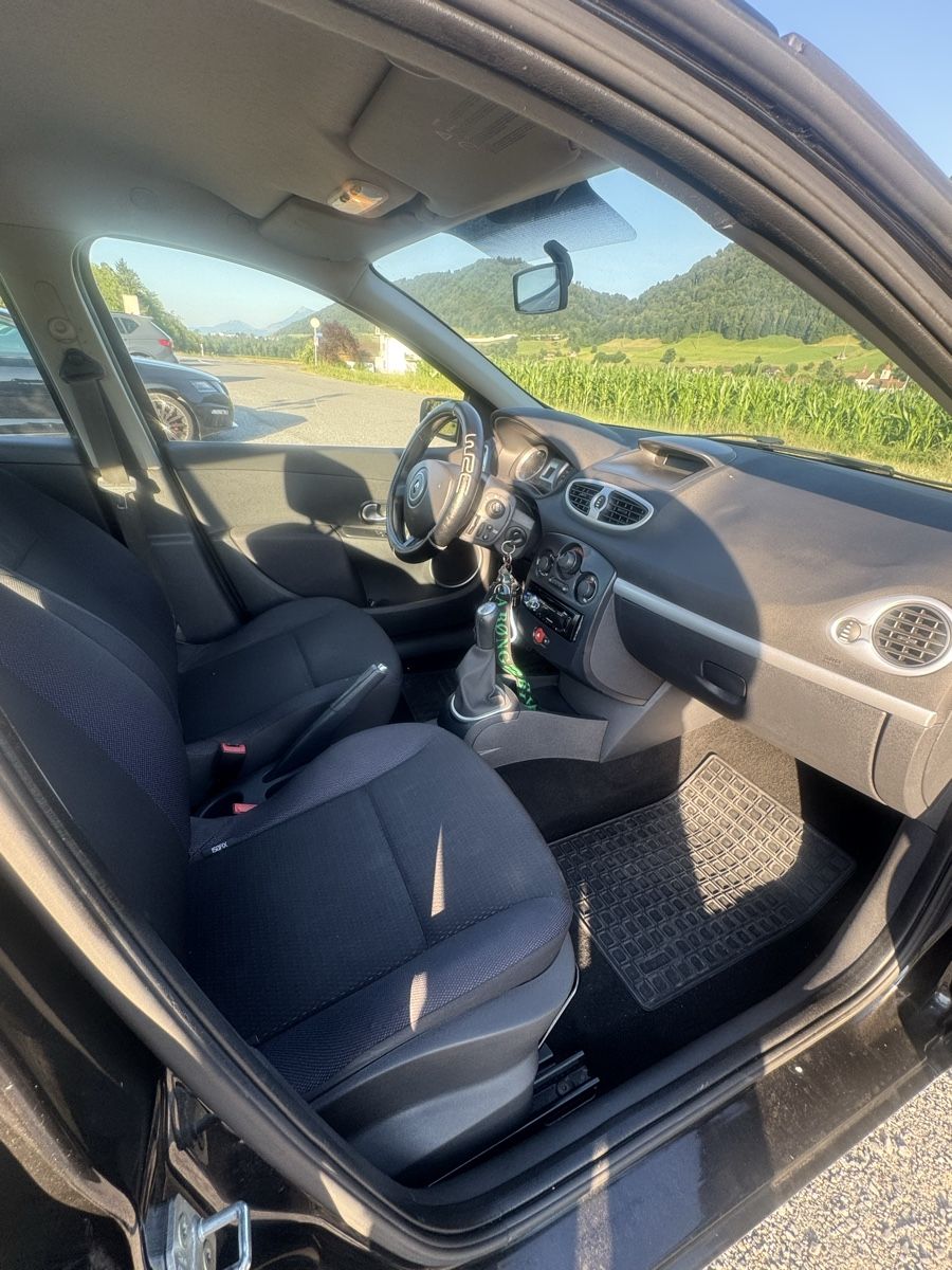 Renault Automobili: Renault Clio 3 1.4 16V – Usato da Emmen venduto da VK-Retail 5