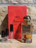 Nobile 1942 - Perdizione, 2ml Abfüllung