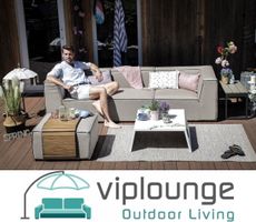 Gartenlounge Sunbrella Fabric