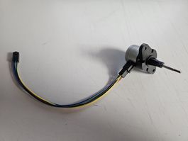 Linear Schrittmotor Saia-Burgess UCL23N08D1B mit Kabel