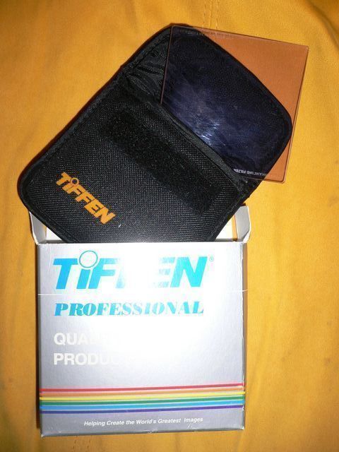 Filter: Filtre Tiffen Professional color enhance – Gebraucht aus La Plaine von sil4555 1