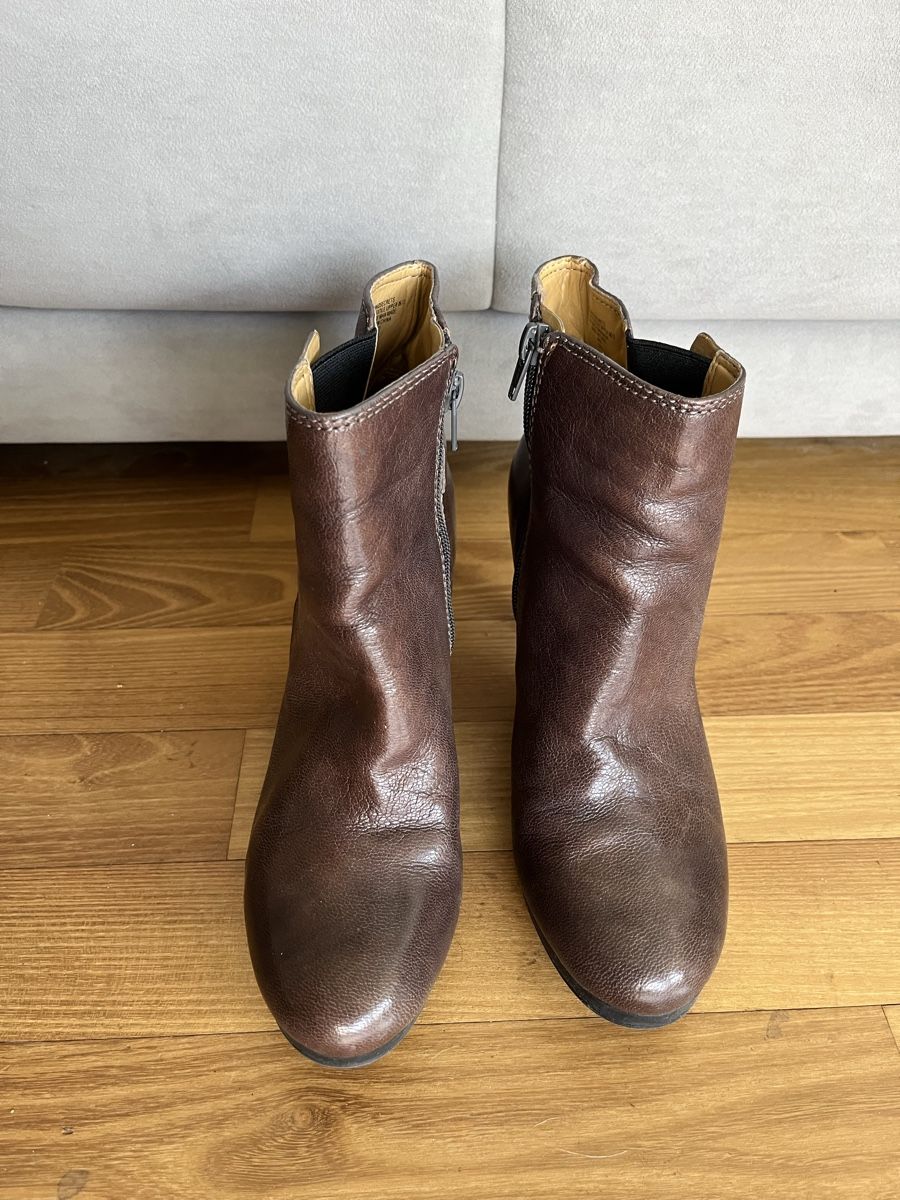 Scarpe da donna: Nine West Booties, Gr. 39 – Usato da Zürich venduto da tsunrise122 3