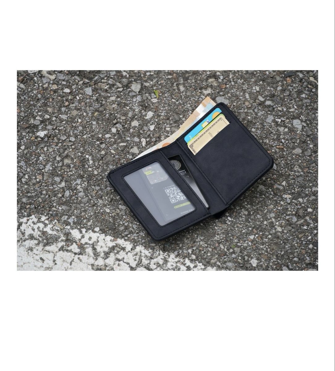 GPS & Strumenti di misurazione: AIRCARD™ PRO TRACKER – Nuovo (secondo la descrizione) da Laupersdorf venduto da Cloludi 3