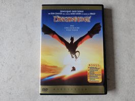 Dragon Heart  - Das Unglaubliche wird wahr / Collector's Etd