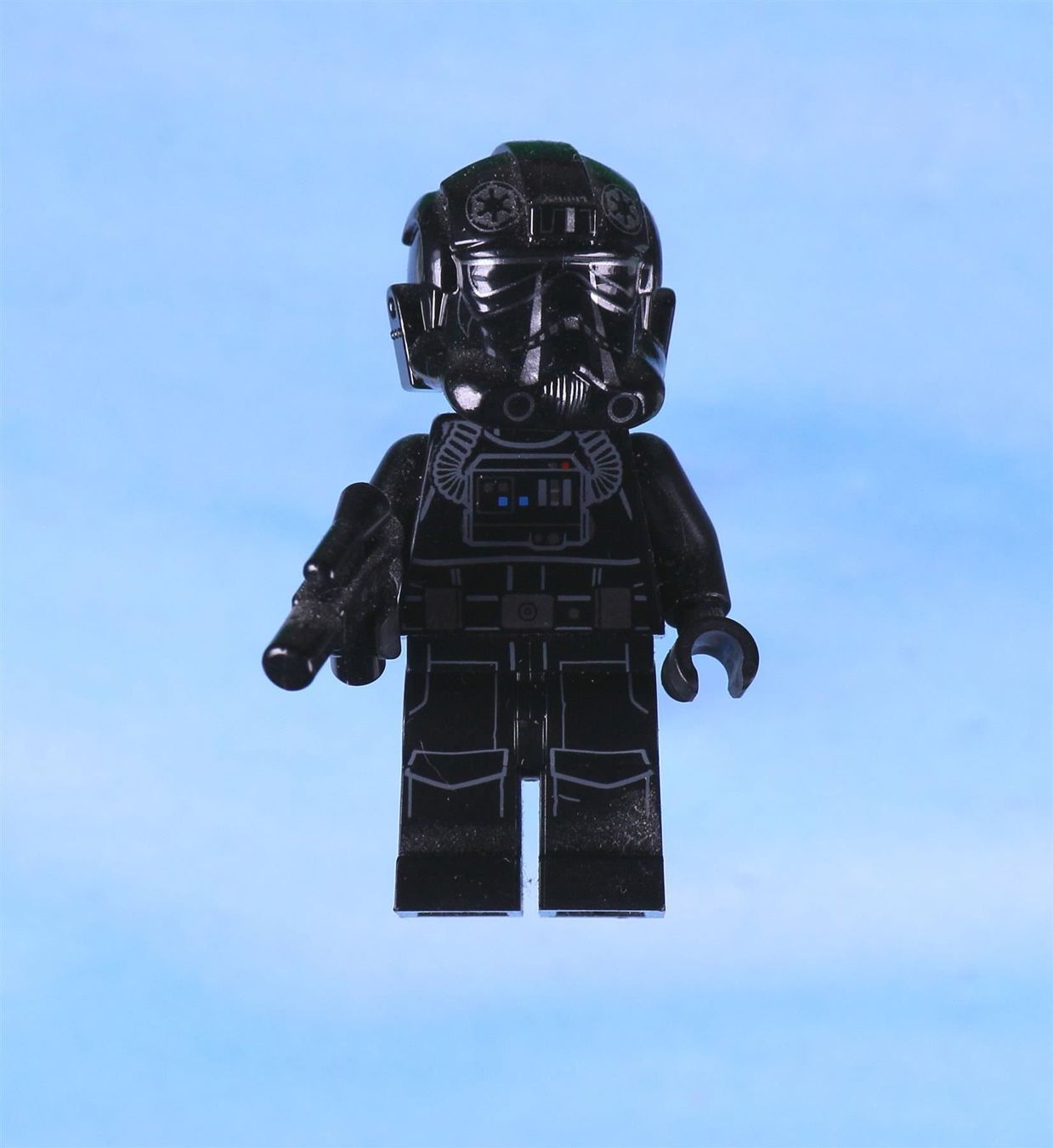 Lego Giocattoli: LEGO Star Wars Minifigur – Usato da Hettlingen venduto da Scholi99