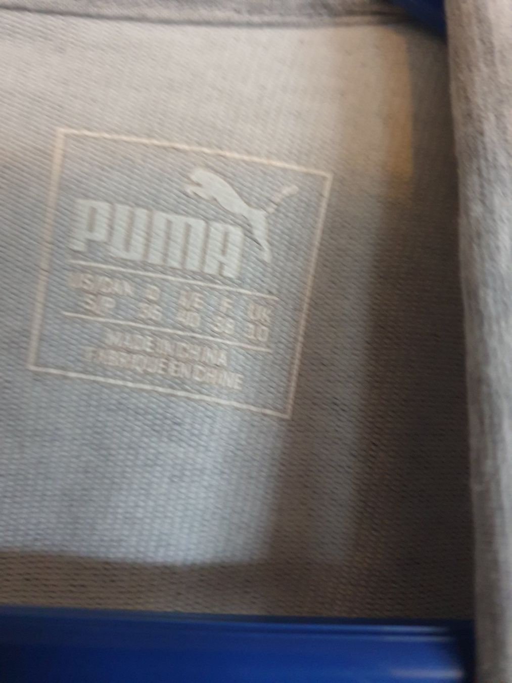 Puma Maglioni & Felpe: Puma Damenpullover Gr. S mit Rückenausschnitt – Usato da Rheineck venduto da Jmurmeli 1