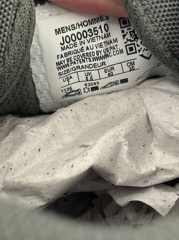 Herrenschuhe: Trekkingschuhe Gr.40 – Neu und originalverpackt aus Zürich von aliciasp 1