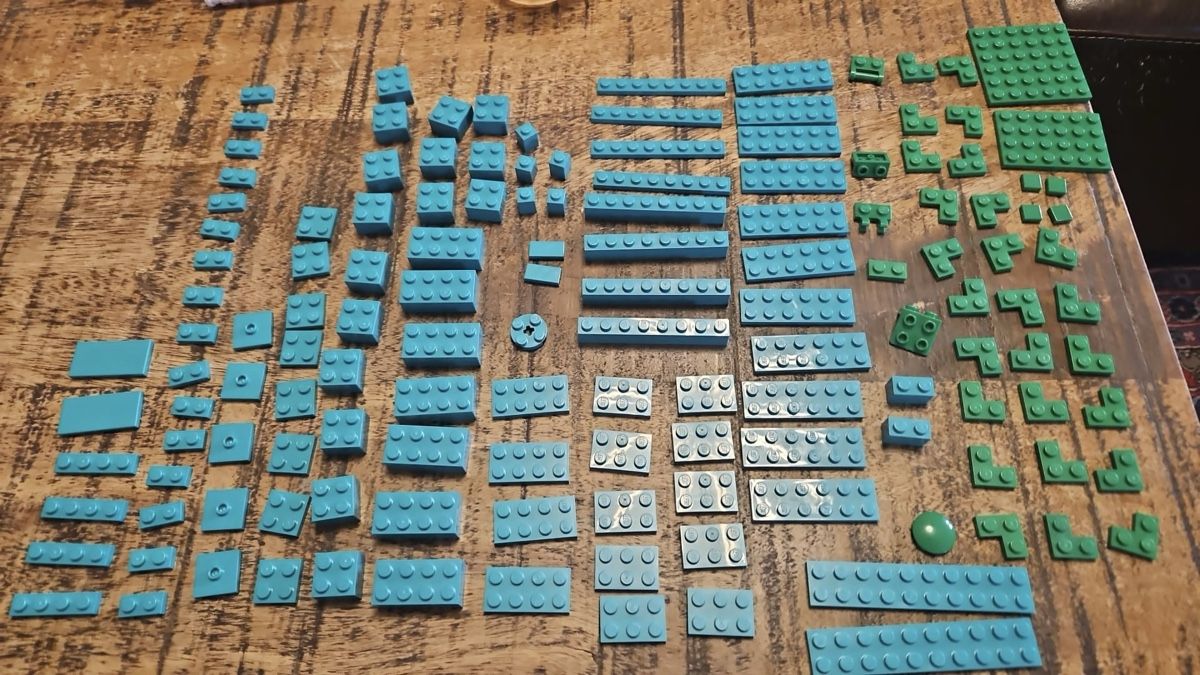 Lego Kit di costruzioni: Lego minecraft 21173 – Usato da confignon venduto da chachou79 4