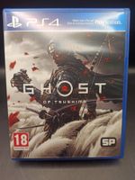 Ghost of Tsushima PS4 / PS5 📀🎮📀 TOP
