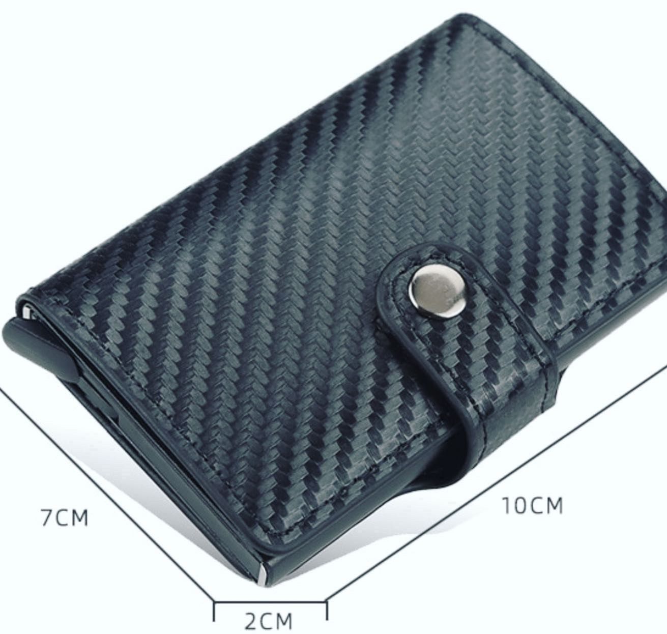 Brieftaschen: Brieftaschen Rfid , 8 Karte , Wallet – Neu und originalverpackt aus Rudolfstetten von 2Angebote 2