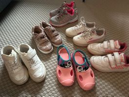 Kinder-Schuh-paket Gr. 30