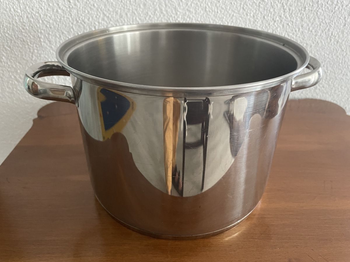 Poêles: Pfanne Kochsysteme Solingen  – D'occasion à Ostermundigen par sch_25lm 2