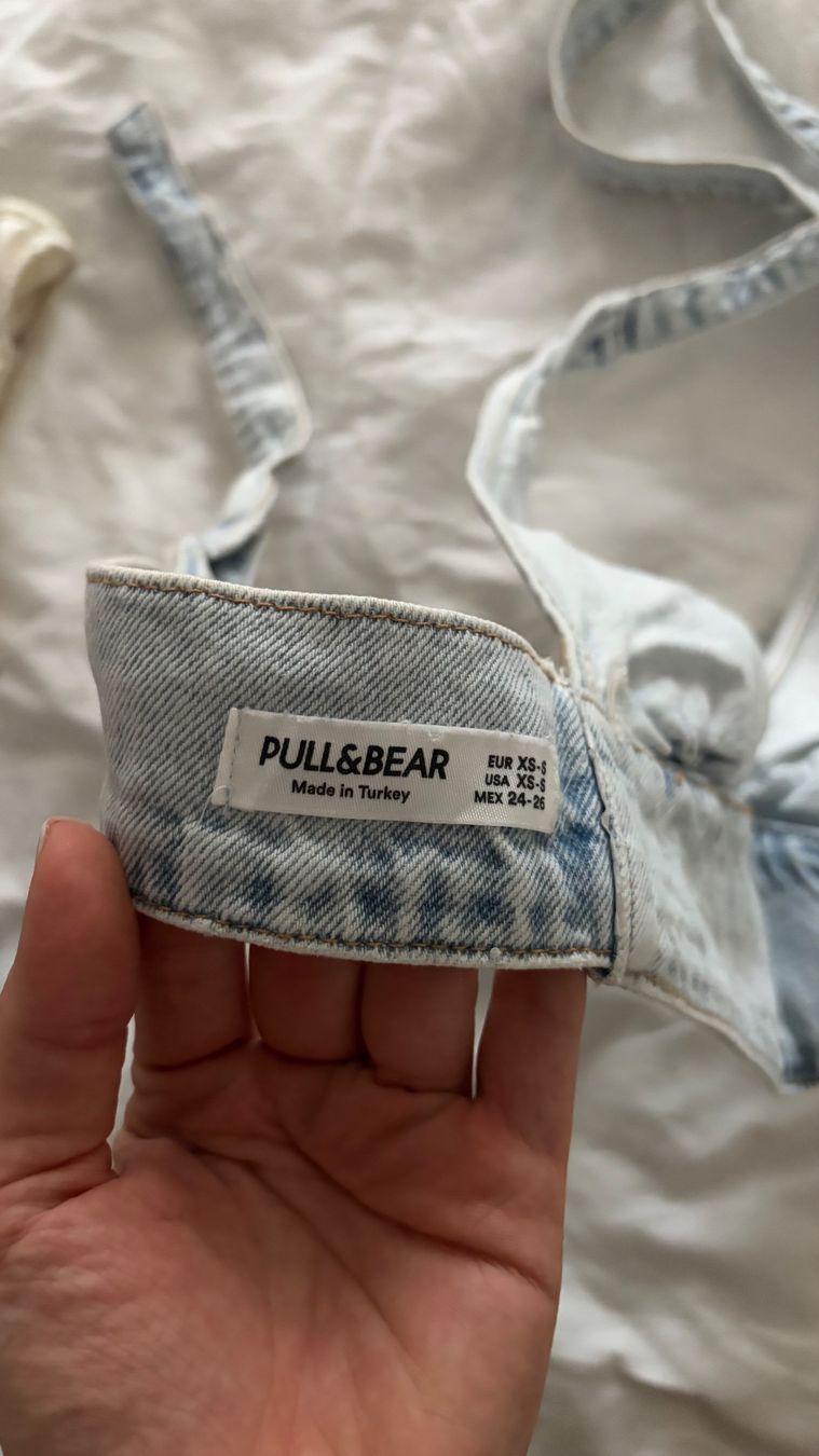 Tops: top – Gebraucht aus Luzern von juliameier 1