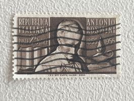 Italia Briefmarke 🇮🇹