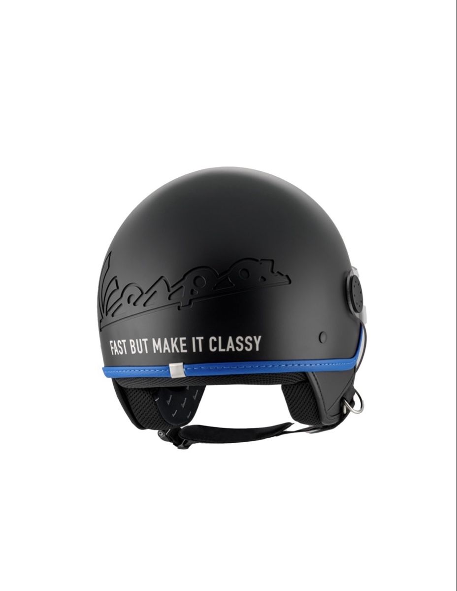 Vespa Casques & visières: Vespa Helm Grösse S – Neuf (Voir description) à Schwyz par saraver 3