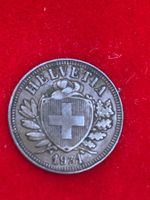 2 Centimes 1931 Berne - Presque SUP / Fast VZ