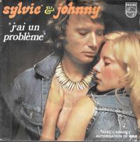 Johnny Hallyday & Sylvie Vartan - J'ai un problème
