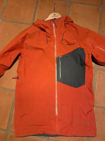 Patagonia Powder Town Jacke Medium 
