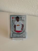 Bitshiabu Ornaments 25/52 Topps Chrome Bundesliga 25/26