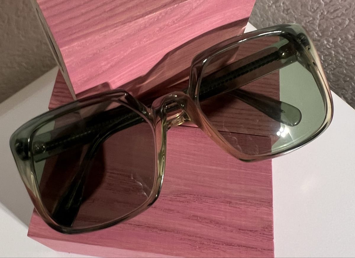 Occhiali & Lenti: Lunettes de soleil Tiffany Eyewear – Usato da St-Pierre-Clages venduto da ste_xk6p 3