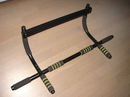 Klimmzugstange für Türrahmen Delta-Sport Handelskontor GmbH