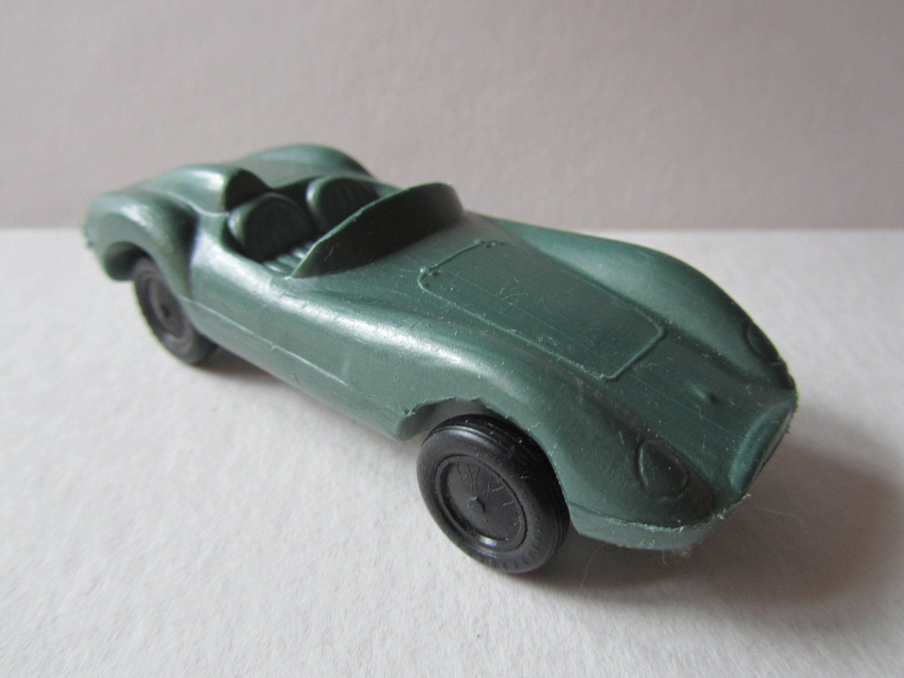 Ferrari Modellini d'auto: Ferrari, aus Kunststoff / Plastik, SCP – Usato da Weiningen ZH venduto da dietsch57 1