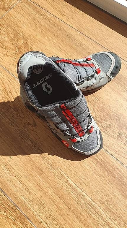 Scarpe da donna: Scott MTB Schuhe, Damen Grösse 38 – Usato da Auw venduto da tschupis 3