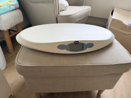 Babywaage von Chicco