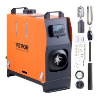 VEVOR 8kW 12V Dieselheizung