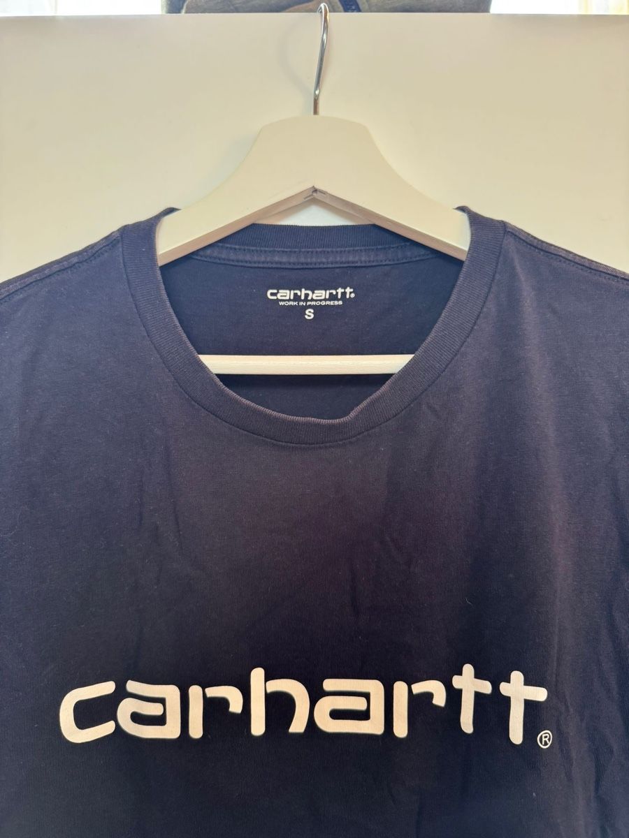 Carhartt T-shirt: Carhartt T-Shirt – Usato da Rubigen venduto da jer_5hkh 1