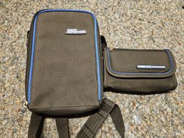 Game Boy Advance Taschen Original Nintendo